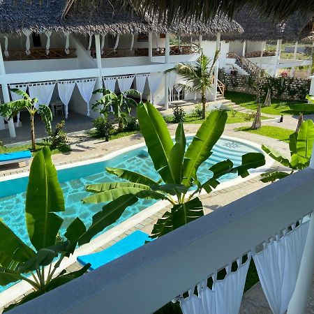 Nakupenda House Watamu Exterior foto