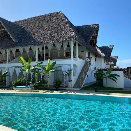 Nakupenda House Watamu Exterior foto