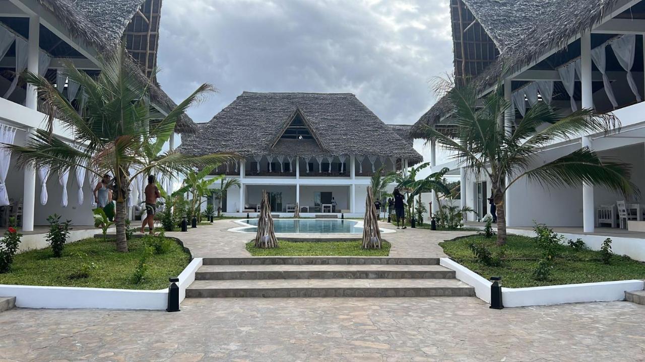 Nakupenda House Watamu Exterior foto