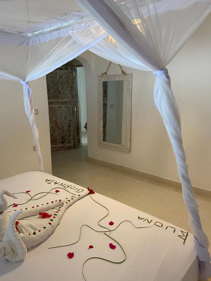 Nakupenda House Watamu Exterior foto