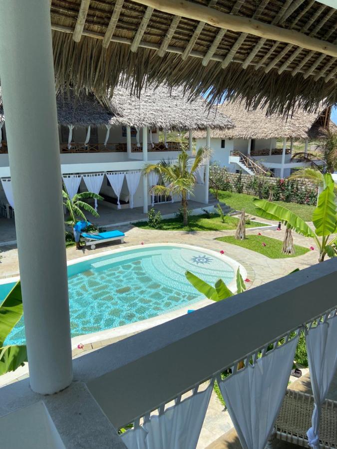 Nakupenda House Watamu Exterior foto