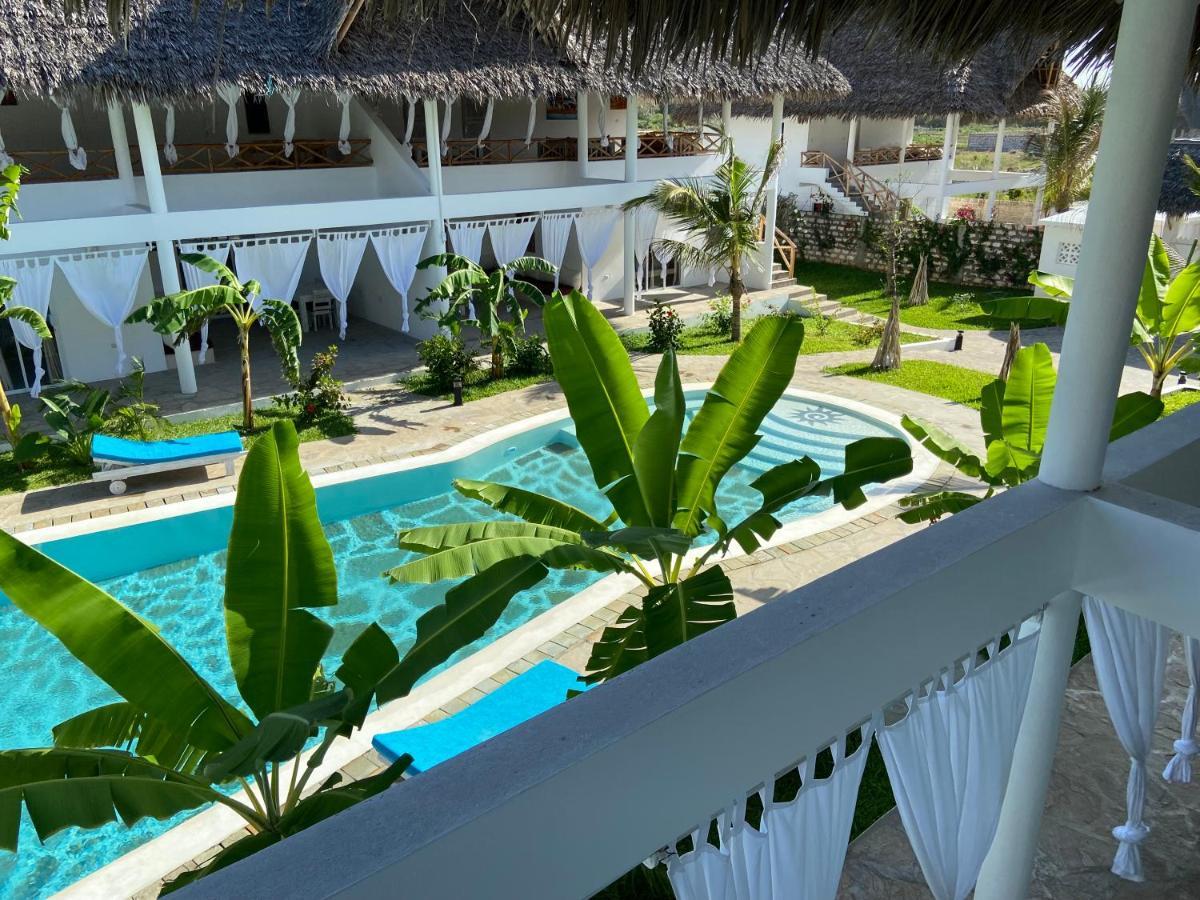 Nakupenda House Watamu Exterior foto