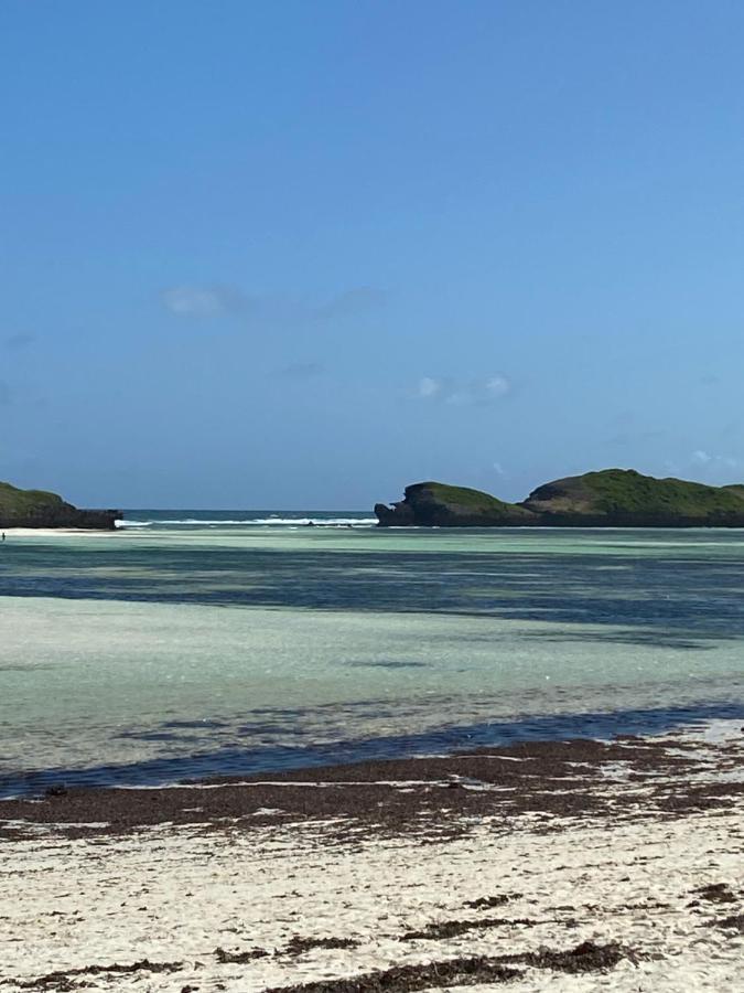 Nakupenda House Watamu Exterior foto