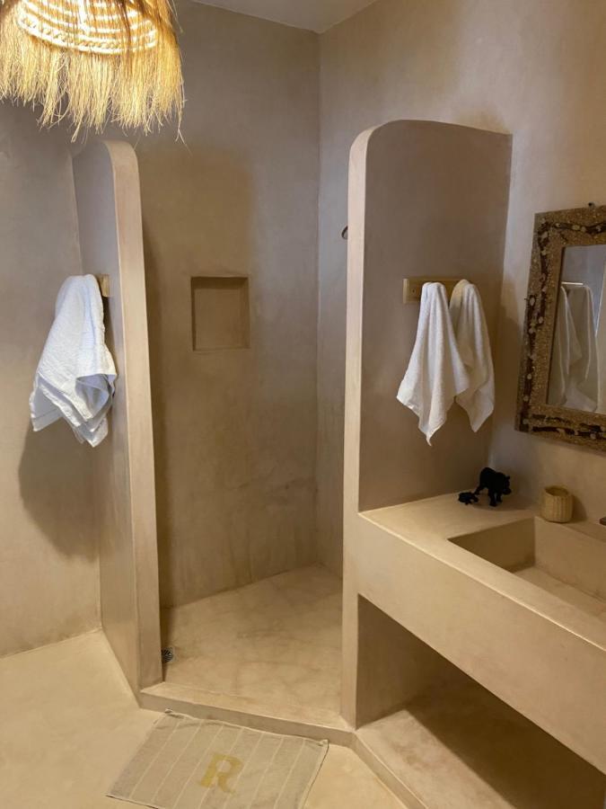 Nakupenda House Watamu Exterior foto