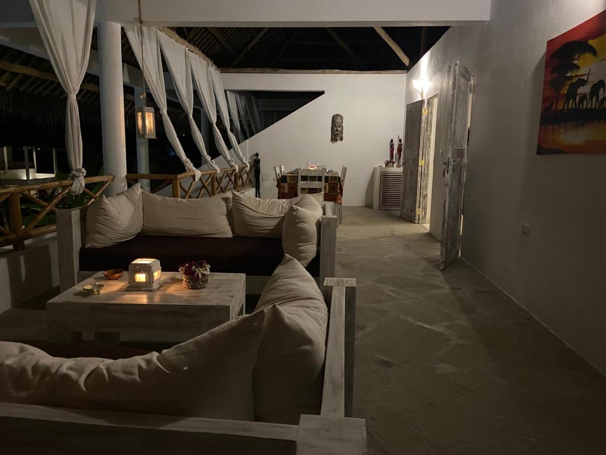 Nakupenda House Watamu Exterior foto