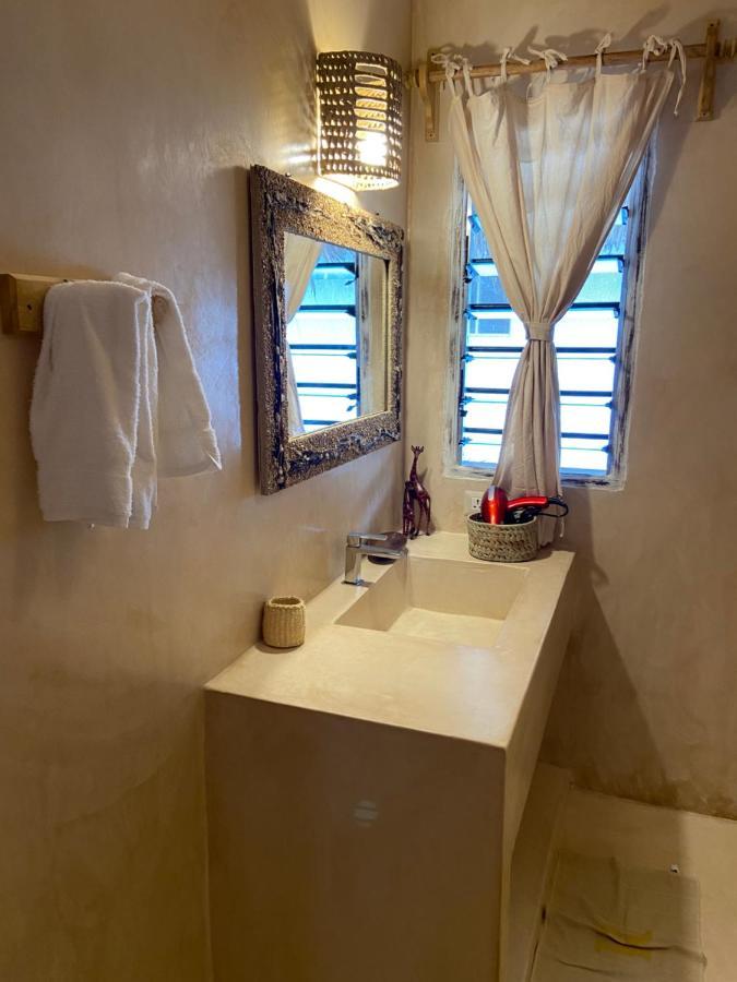 Nakupenda House Watamu Exterior foto