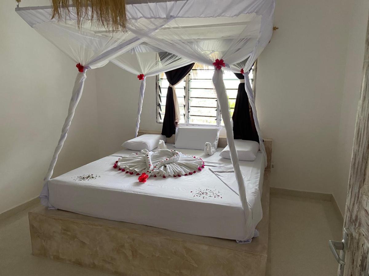 Nakupenda House Watamu Exterior foto