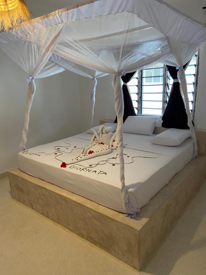 Nakupenda House Watamu Exterior foto
