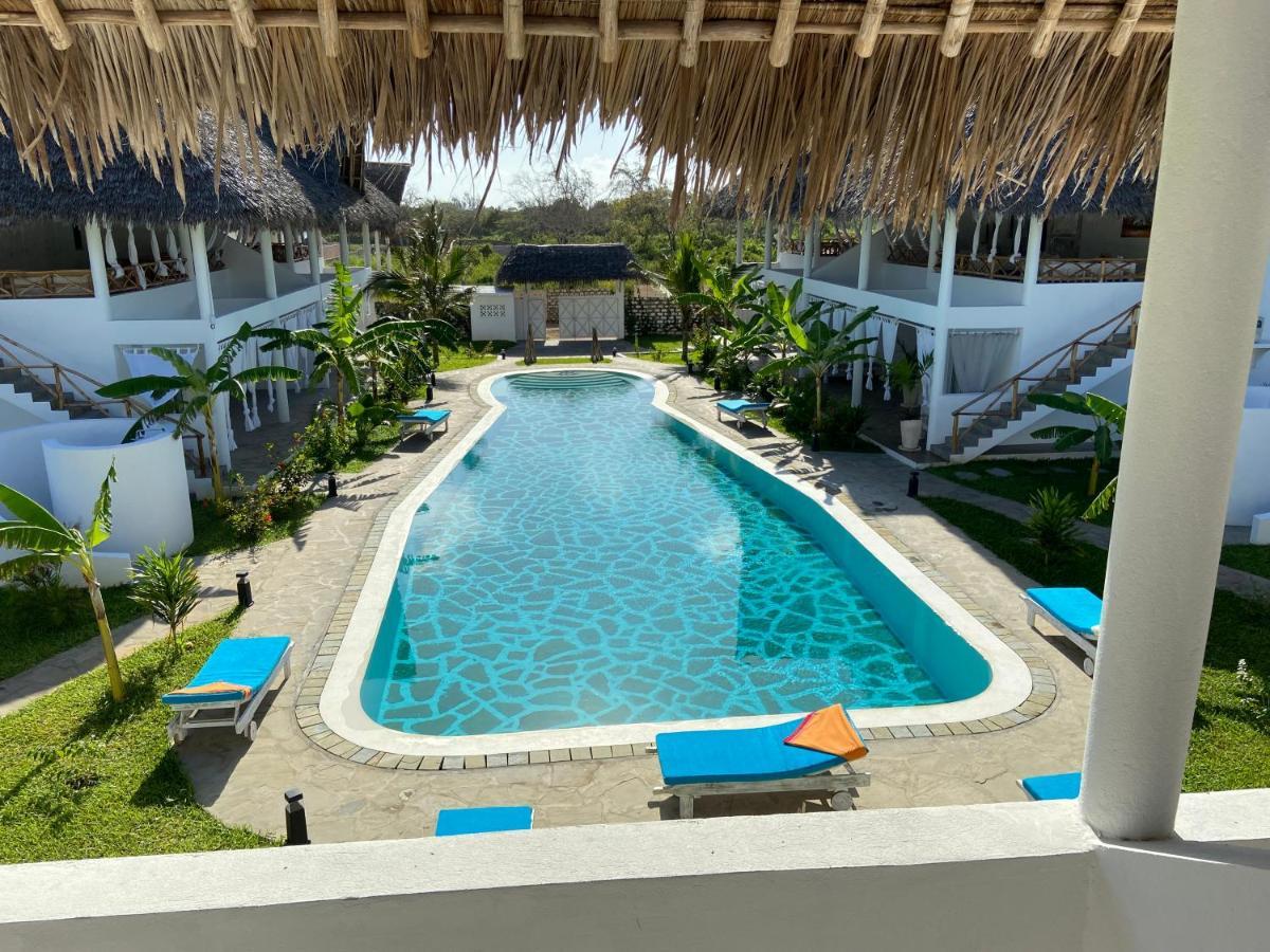 Nakupenda House Watamu Exterior foto