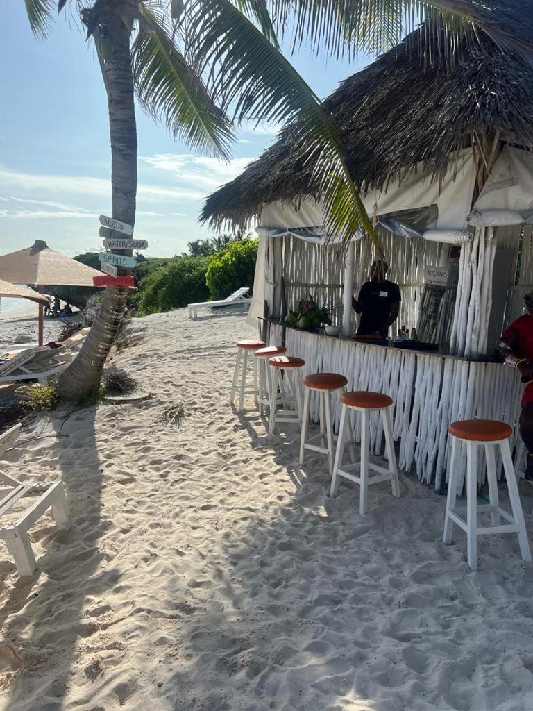 Nakupenda House Watamu Exterior foto