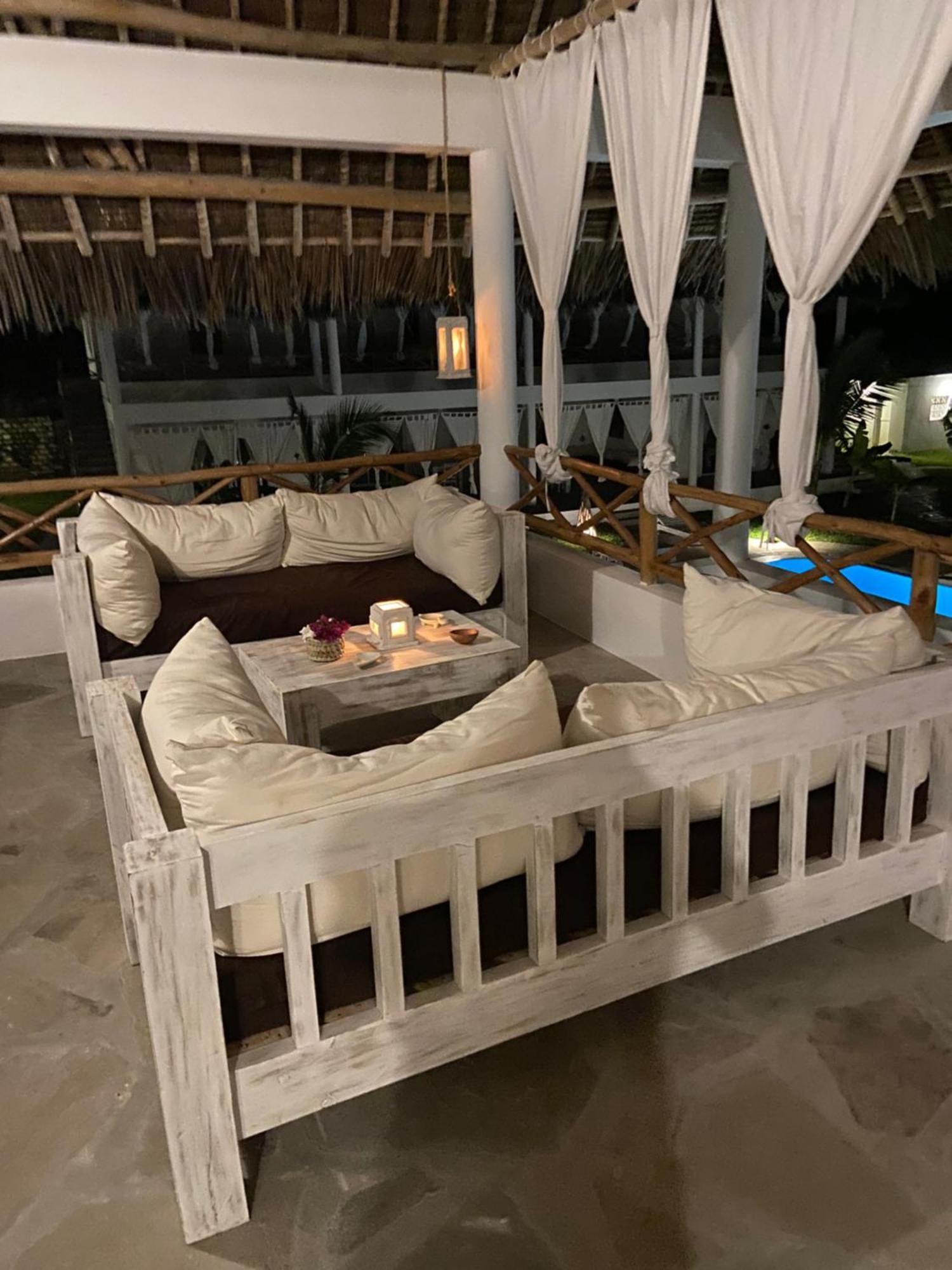 Nakupenda House Watamu Exterior foto